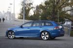 Holden Commodore VE SS V Sportwagon 2008 года